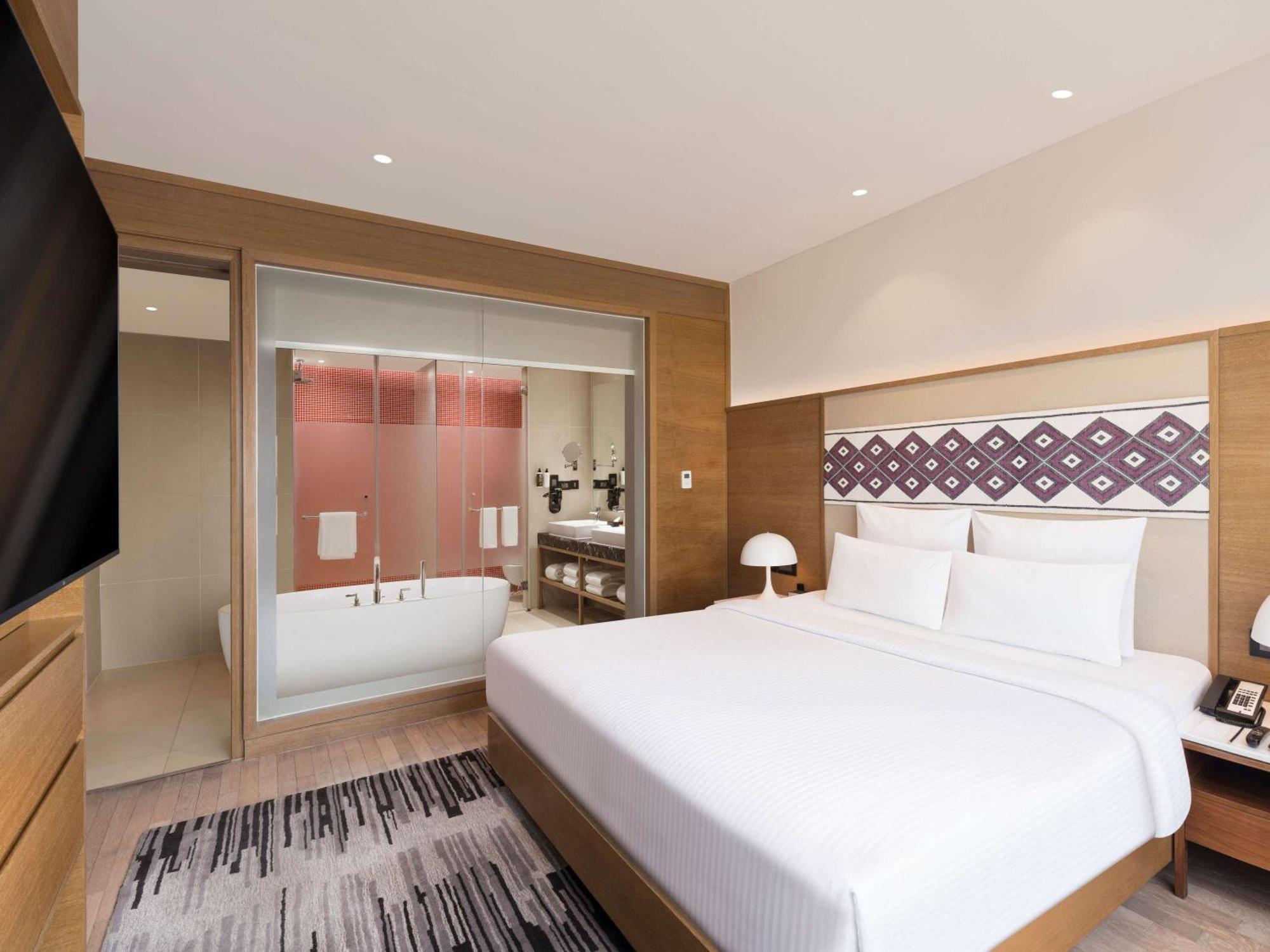 Novotel Guwahati Gs Road Esterno foto