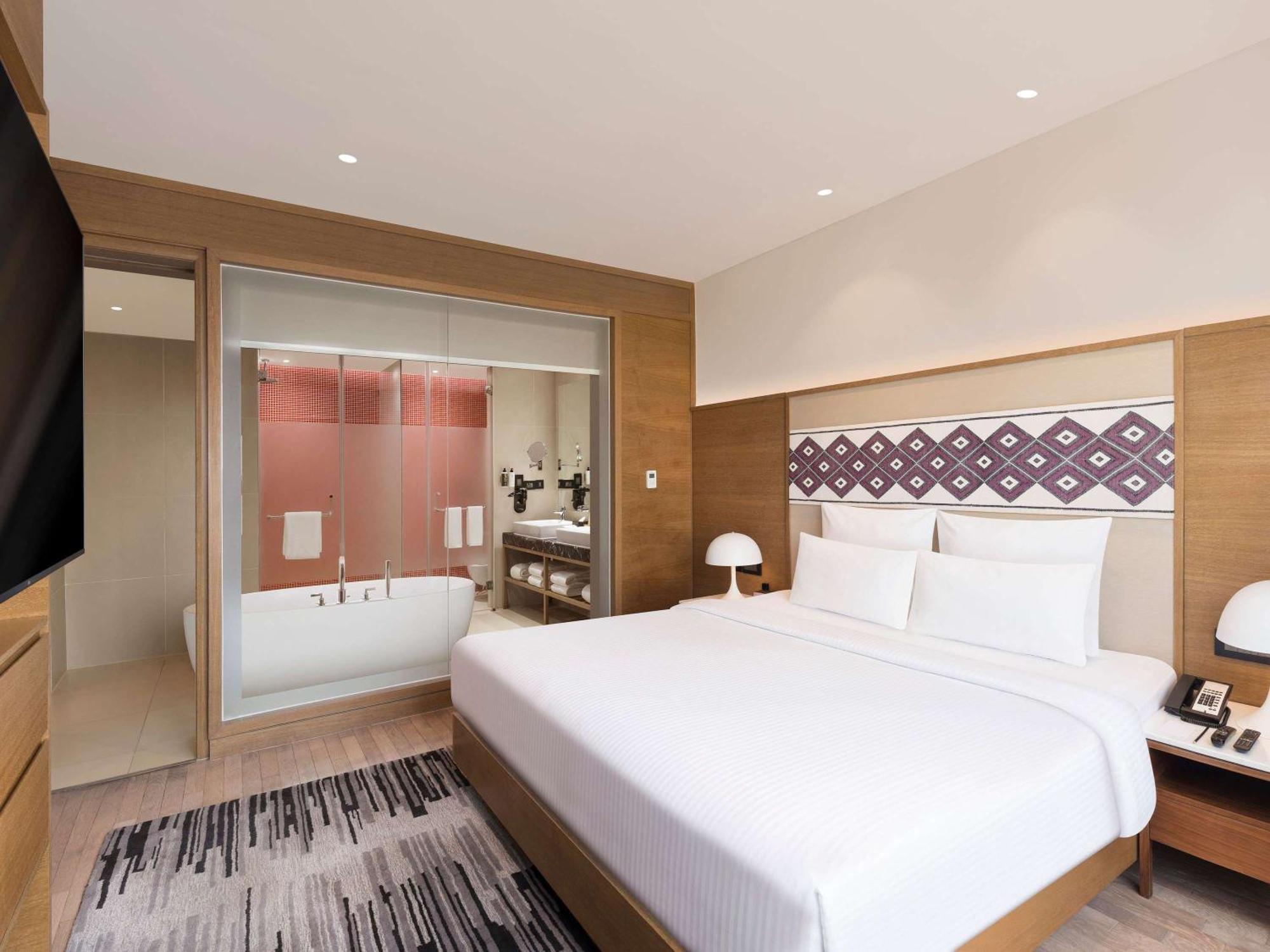 Novotel Guwahati Gs Road Esterno foto